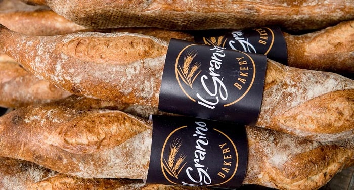 Contact Us - IL Granino Bakery | Wholesale Bread Supplier In Perth, WA